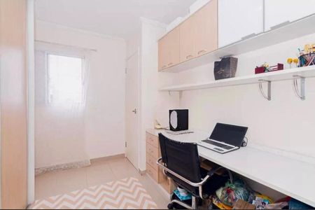 Foto 15 de casa à venda com 3 quartos, 124m² em Vila Constança, São Paulo