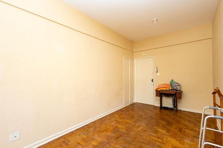 Studio à venda com 31m², 1 quarto e sem vagaStudio