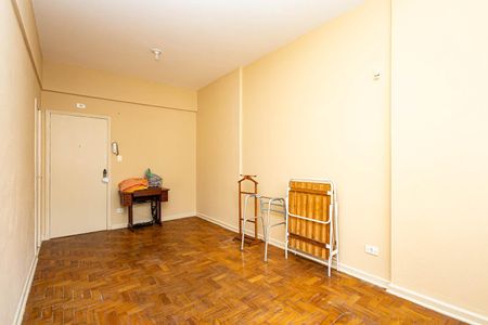 Studio à venda com 31m², 1 quarto e sem vagaStudio