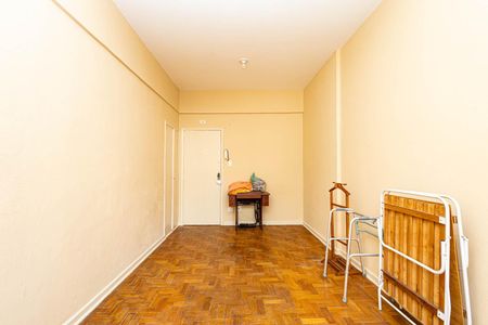 Studio à venda com 31m², 1 quarto e sem vagaStudio