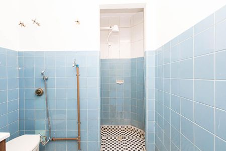 Studio à venda com 31m², 1 quarto e sem vagaBanheiro