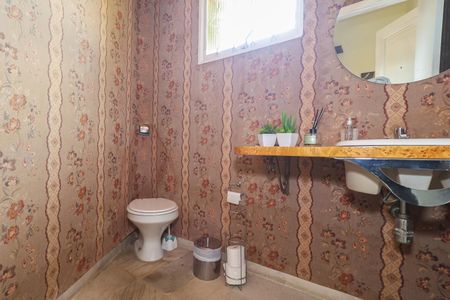 Casa à venda com 140m², 3 quartos e 1 vagaLavabo