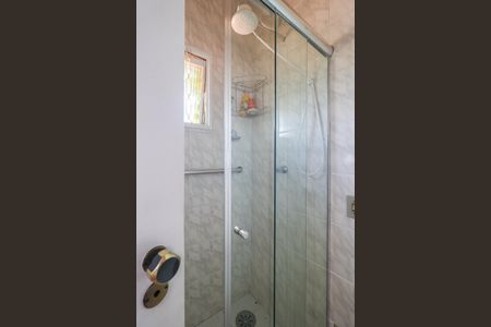 Casa à venda com 140m², 3 quartos e 1 vagaBanheiro da Suíte Americana