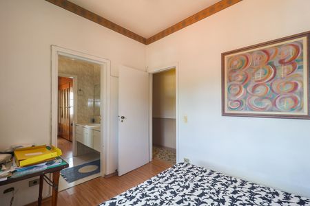 Casa à venda com 140m², 3 quartos e 1 vagaSuíte Americana