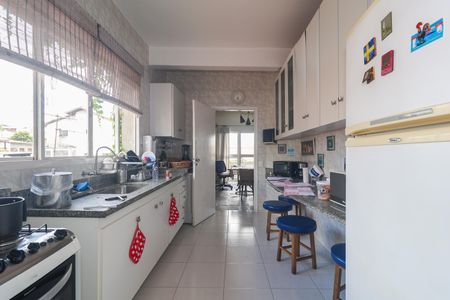 Casa à venda com 140m², 3 quartos e 1 vagaCozinha