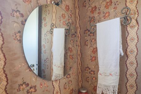 Casa à venda com 140m², 3 quartos e 1 vagaLavabo