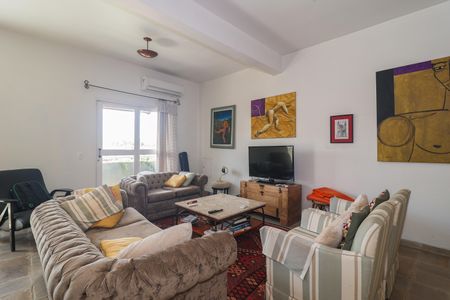 Sala de casa à venda com 3 quartos, 140m² em Vila Morse, São Paulo