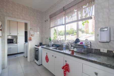 Casa à venda com 140m², 3 quartos e 1 vagaCozinha