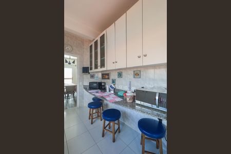 Casa à venda com 140m², 3 quartos e 1 vagaCozinha