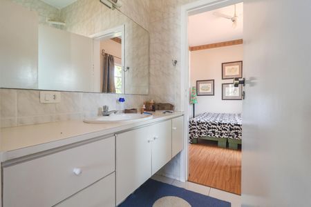 Casa à venda com 140m², 3 quartos e 1 vagaBanheiro da Suíte Americana