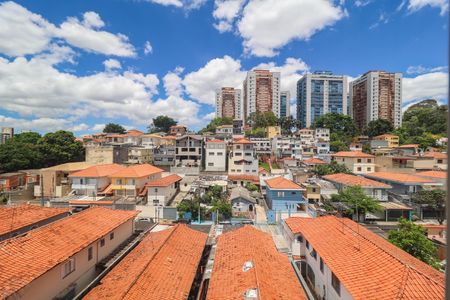 Casa à venda com 140m², 3 quartos e 1 vagaVista da Suíte Americana