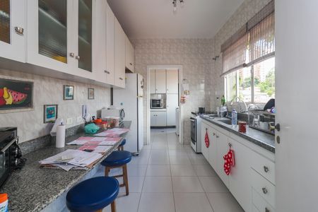 Casa à venda com 140m², 3 quartos e 1 vagaCozinha