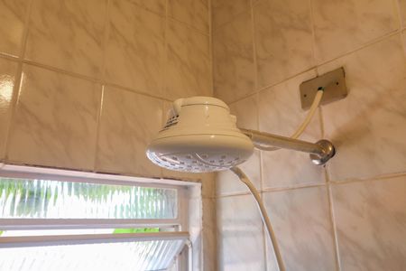 Casa à venda com 140m², 3 quartos e 1 vagaBanheiro da Suíte 1