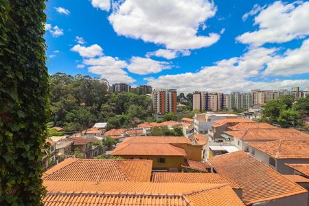 Casa à venda com 140m², 3 quartos e 1 vagaVista da Suíte Americana