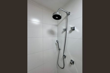 Studio à venda com 25m², 1 quarto e sem vaga Studio à venda com 25m², 1 quarto e sem vagaBanheiro