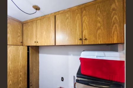 Apartamento à venda com 78m², 2 quartos e 1 vagaQuarto de Serviço