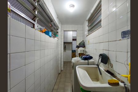 Apartamento à venda com 78m², 2 quartos e 1 vagaÁrea de Serviço