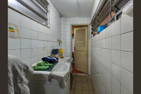 Apartamento à venda com 78m², 2 quartos e 1 vagaÁrea de Serviço