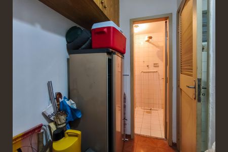 Apartamento à venda com 78m², 2 quartos e 1 vagaQuarto de Serviço