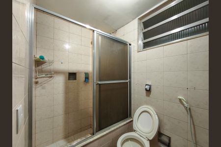 Apartamento à venda com 78m², 2 quartos e 1 vagaBanheiro Social