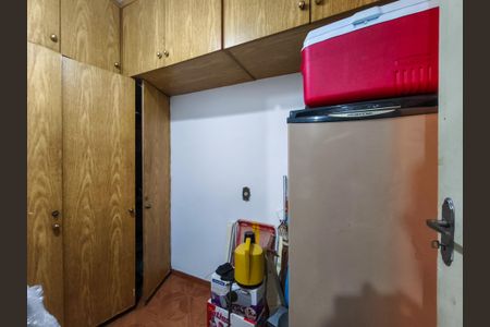 Apartamento à venda com 78m², 2 quartos e 1 vagaQuarto de Serviço