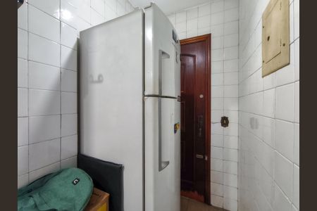 Apartamento à venda com 78m², 2 quartos e 1 vagaCozinha