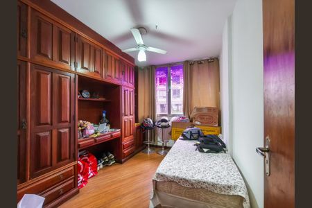 Apartamento à venda com 78m², 2 quartos e 1 vagaQuarto 1