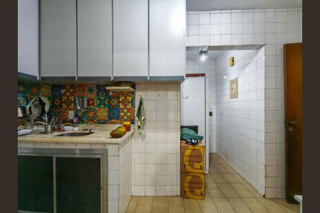 Apartamento à venda com 78m², 2 quartos e 1 vagaCozinha