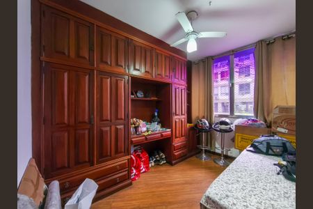 Apartamento à venda com 78m², 2 quartos e 1 vagaQuarto 1