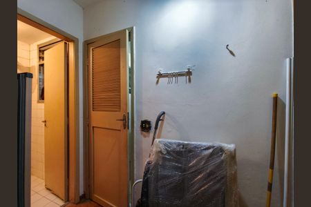 Apartamento à venda com 78m², 2 quartos e 1 vagaQuarto de Serviço