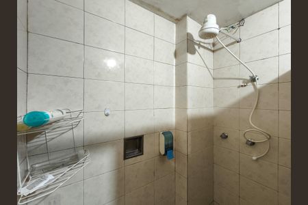 Apartamento à venda com 78m², 2 quartos e 1 vagaBanheiro Social