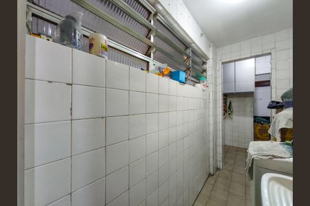 Apartamento à venda com 78m², 2 quartos e 1 vagaÁrea de Serviço