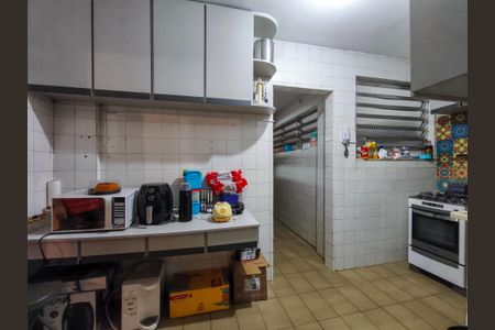 Apartamento à venda com 78m², 2 quartos e 1 vagaCozinha