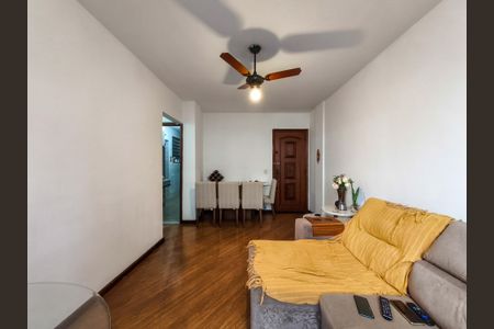Apartamento à venda com 78m², 2 quartos e 1 vagaSala