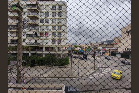 Apartamento à venda com 78m², 2 quartos e 1 vagaVista do Quarto 2