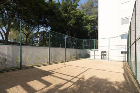 Apartamento à venda com 37m², 2 quartos e sem vaga Apartamento à venda com 37m², 2 quartos e sem vagaÁrea comum - Quadra