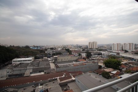 Vista de apartamento para alugar com 2 quartos, 37m² em Vila Guilherme, São Paulo