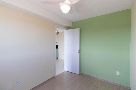 Apartamento à venda com 37m², 2 quartos e sem vaga Apartamento à venda com 37m², 2 quartos e sem vagaQuarto 1