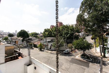 Casa à venda com 320m², 3 quartos e 4 vagasVista da Varanda da Suíte 1
