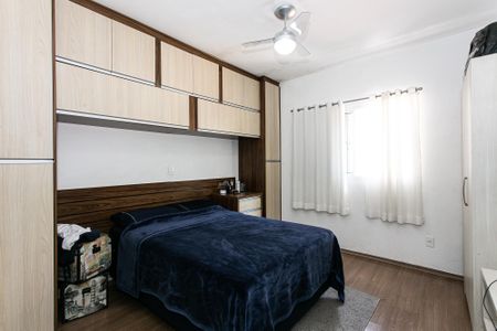 Casa à venda com 320m², 3 quartos e 4 vagasSuíte 2