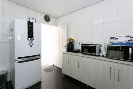 Casa à venda com 320m², 3 quartos e 4 vagasCozinha