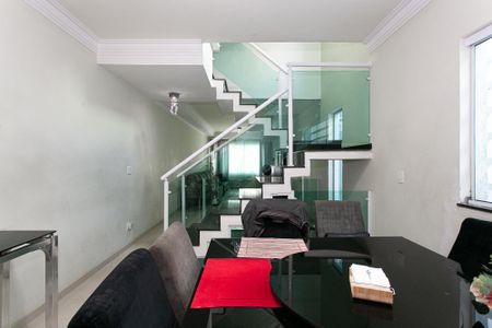 Casa à venda com 320m², 3 quartos e 4 vagasSala de Jantar