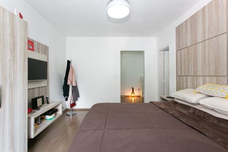 Casa à venda com 320m², 3 quartos e 4 vagasSuíte 1