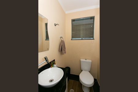 Casa à venda com 320m², 3 quartos e 4 vagasLavabo