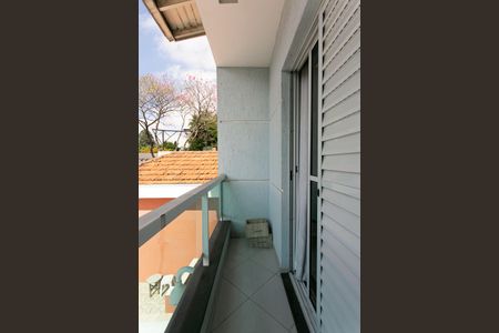 Casa à venda com 320m², 3 quartos e 4 vagasVaranda da Suíte 1