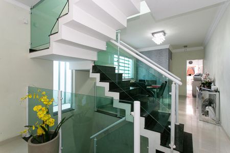 Casa à venda com 320m², 3 quartos e 4 vagasSala