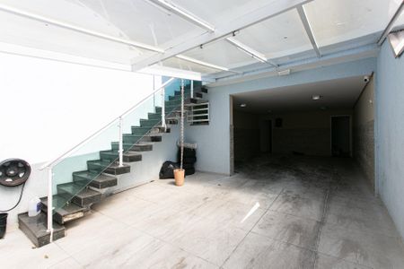 Casa à venda com 320m², 3 quartos e 4 vagasGaragem