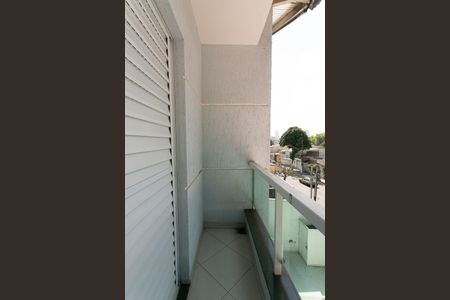 Casa à venda com 320m², 3 quartos e 4 vagasVaranda da Suíte 1