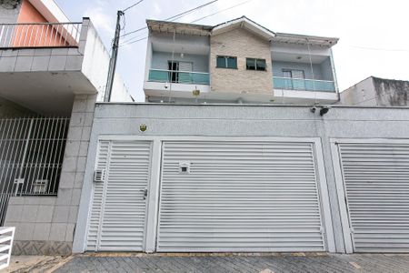 Casa à venda com 320m², 3 quartos e 4 vagasFachada