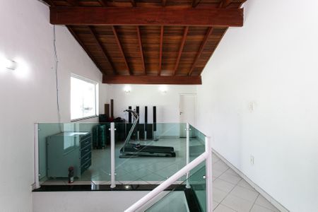 Casa à venda com 320m², 3 quartos e 4 vagasSótão